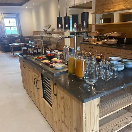 Bed & Breakfast Gut Mitterlehen