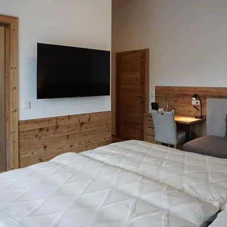 Bed & Breakfast Gut Mitterlehen